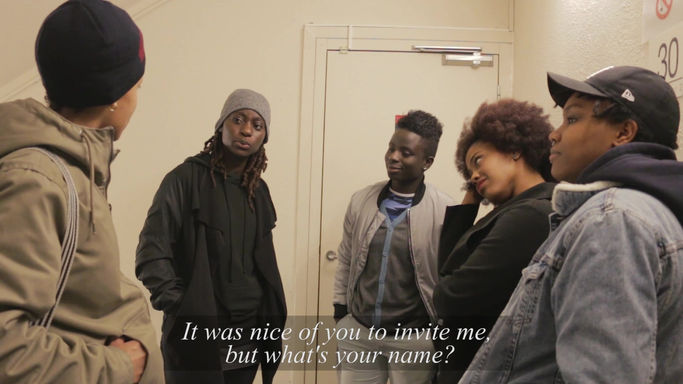 Blurred Lines (S01E03)